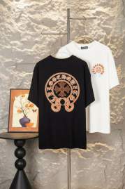 Picture of Chrome Hearts T Shirts Short _SKUChromeHeartsS-XLxetr29917104